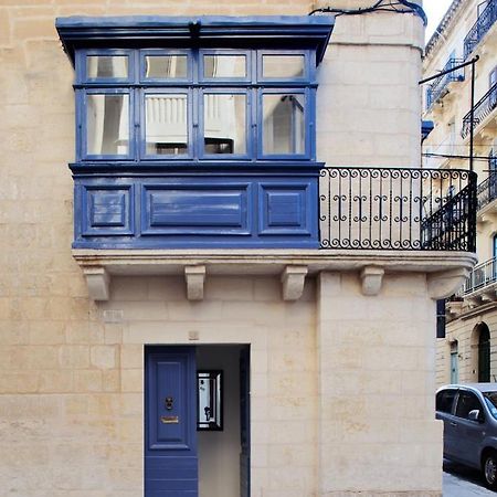 Valletta Collection - Floriana Maisonette المظهر الخارجي الصورة