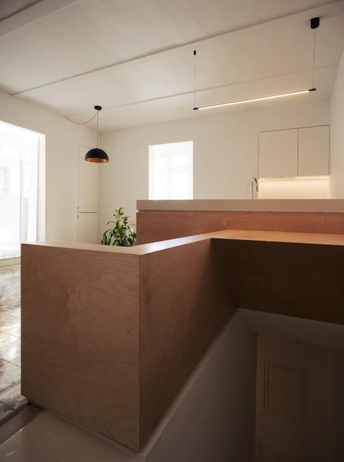 Valletta Collection - Floriana Maisonette المظهر الخارجي الصورة