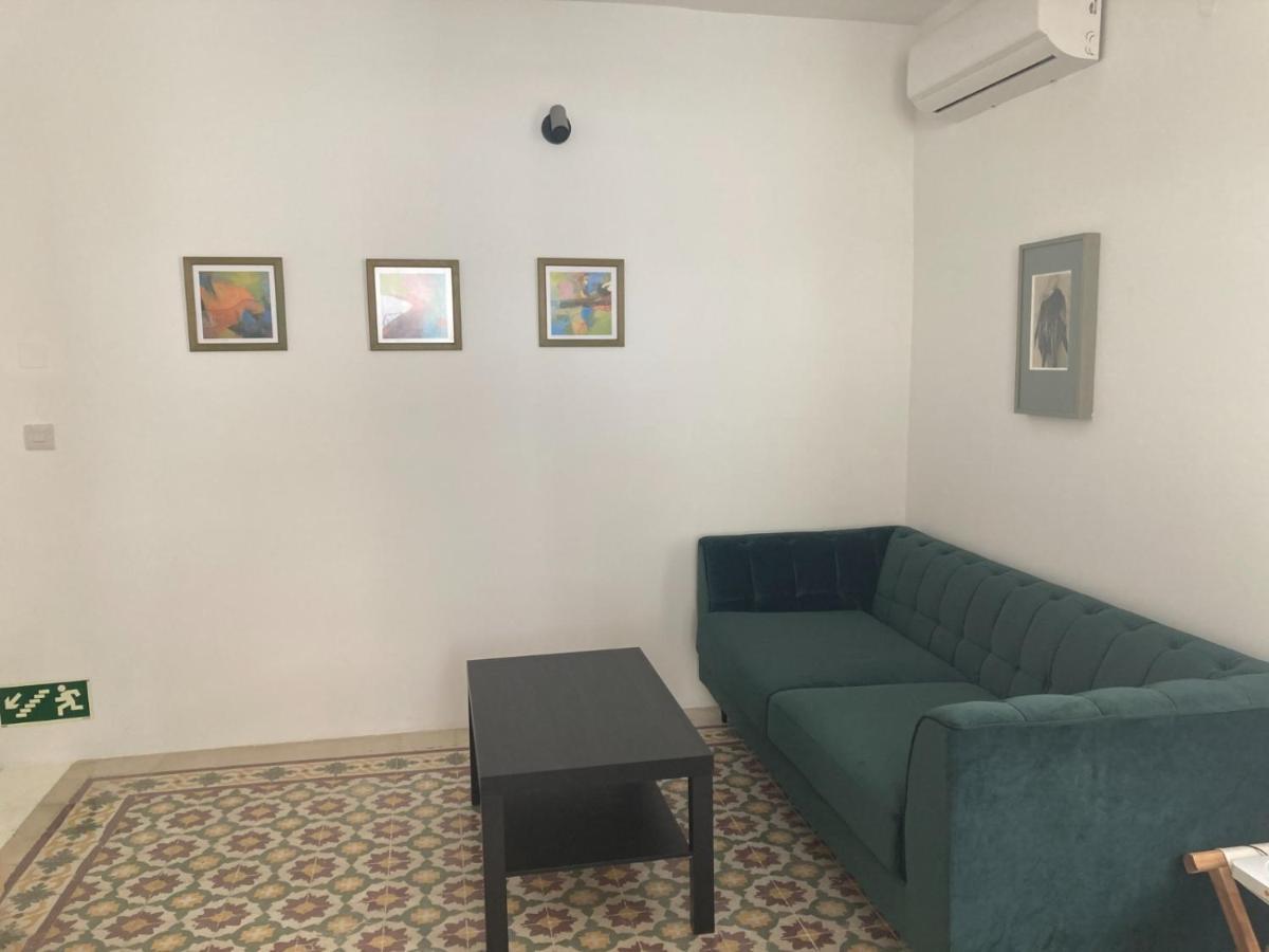 Valletta Collection - Floriana Maisonette المظهر الخارجي الصورة