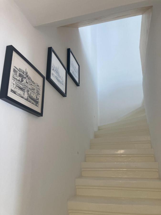 Valletta Collection - Floriana Maisonette المظهر الخارجي الصورة