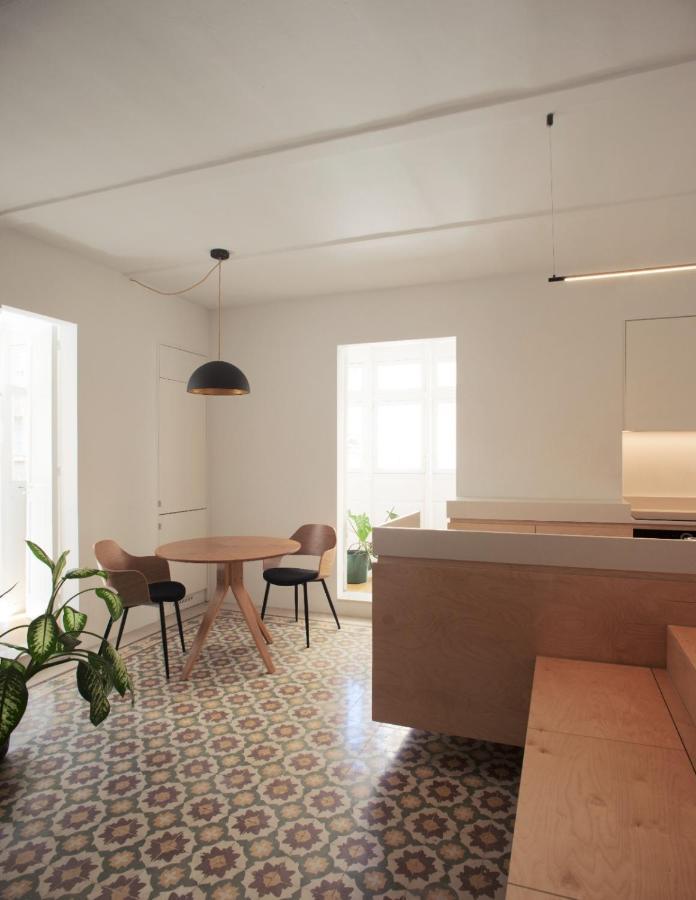 Valletta Collection - Floriana Maisonette المظهر الخارجي الصورة