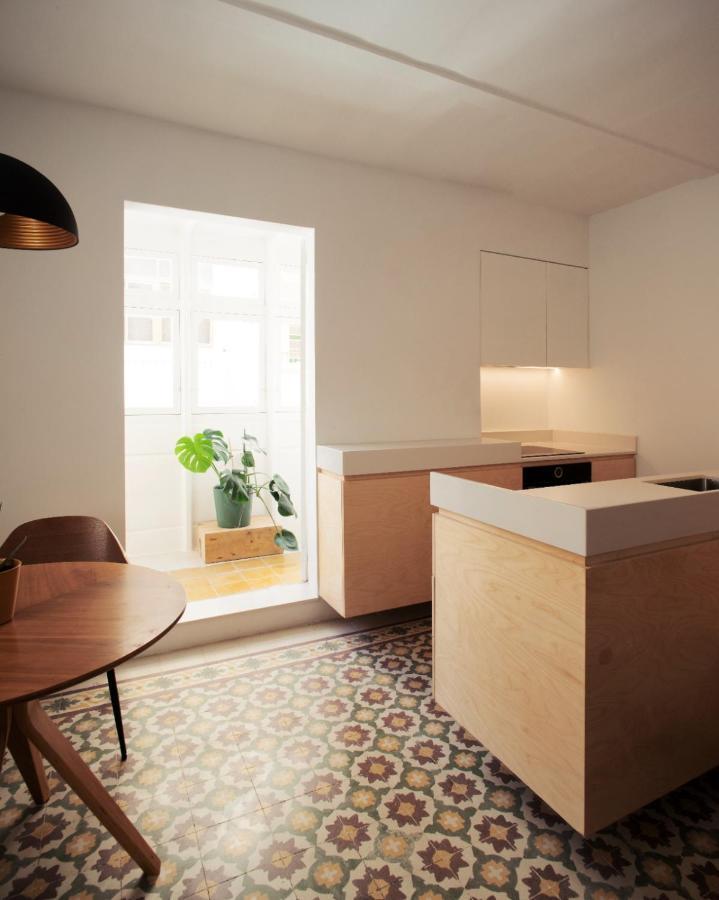 Valletta Collection - Floriana Maisonette المظهر الخارجي الصورة