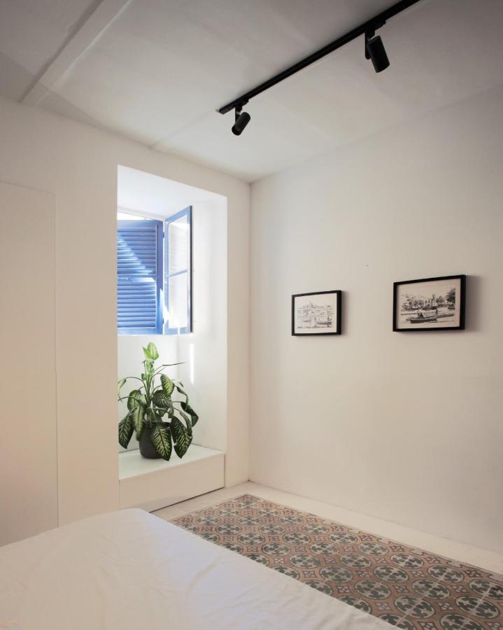 Valletta Collection - Floriana Maisonette المظهر الخارجي الصورة