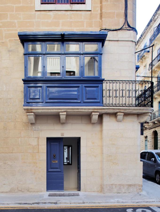 Valletta Collection - Floriana Maisonette المظهر الخارجي الصورة