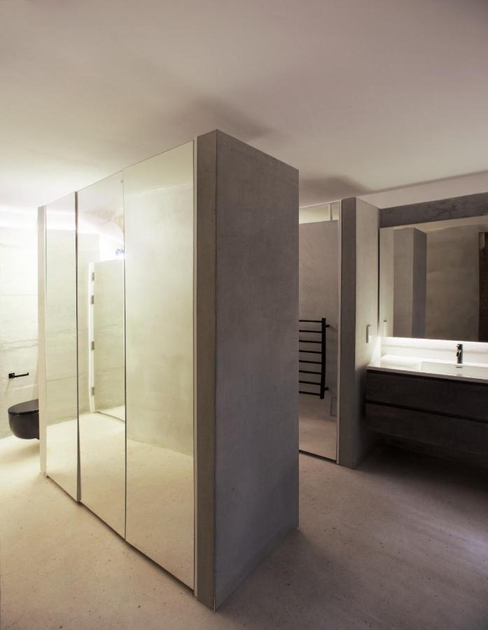 Valletta Collection - Floriana Maisonette المظهر الخارجي الصورة
